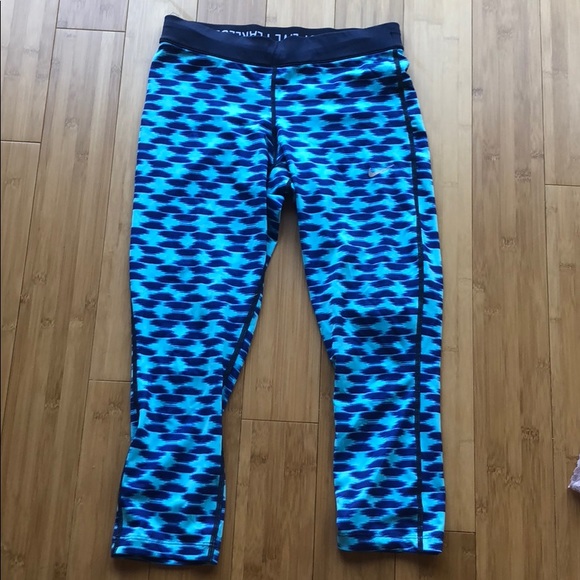 Nike Other - Nike pro leggings